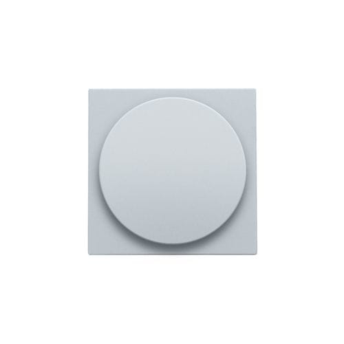 Niko - SET DE FINITION VARIATEUR À BOUTON ROTAT./EXTENSION, INC. BOUTON