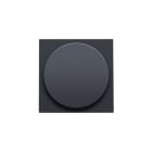 Niko - SET DE FINITION VARIATEUR À BOUTON ROTAT./EXTENSION, INC. BOUTON