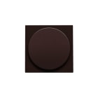 Niko - SET DE FINITION VARIATEUR À BOUTON ROTAT./EXTENSION, INC. BOUTON