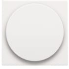 Niko - SET DE FINITION VARIATEUR À BOUTON ROTAT./EXTENSION, INC. BOUTON