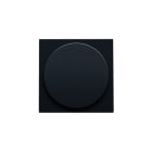 Niko - SET DE FINITION VARIATEUR À BOUTON ROTAT./EXTENSION, INC. BOUTON