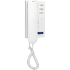 Niko - PARLOPHONE COMPACT POUR MONTAGE EN SAILLIE