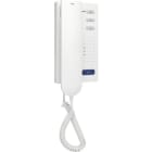 Niko - PARLOPHONE COMPACT POUR MONTAGE EN SAILLIE