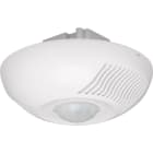 Niko - DÉTECTEUR DE PRÉSENCE DUAL TECH, 230V, 19M, S, BOÎTE D'ENCAST.