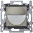 Niko - DÉTECTEUR MOUVEMENT INTÉR., CONTACT DE COMMUTATION 180°, 10A, 8M