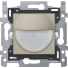 Niko - DÉTECTEUR MOUVEMENT INTÉR., CONTACT DE COMMUTATION 180°, 10A, 8M