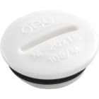 Niko - BOUCHON AVEUGLE M20