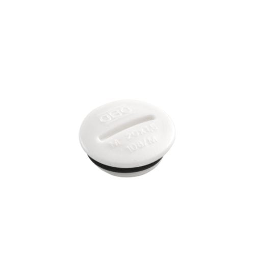 Niko - BOUCHON AVEUGLE M20
