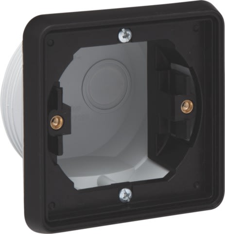 Niko - BOÎTE D'ENCASTREMENT SIMPLE ÉTANCHE POUR UNE FONCTION