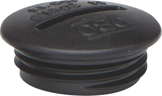 Niko - BOUCHON AVEUGLE M20