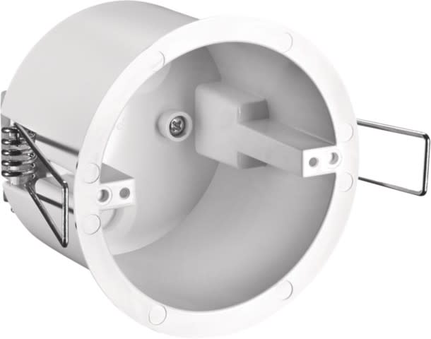 Niko - BOÎTE D'ENCAST. POUR 350-20065/351-20066, INC. BORNES À RESSORT