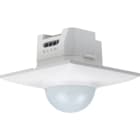 Niko - DÉTECTEUR DE PRÉSENCE/D'ABSENCE, DALI, À ENCASTRER, CARRÉ