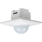 Niko - DÉTECTEUR DE PRÉSENCE/D'ABSENCE, DALI, À ENCASTRER, CARRÉ