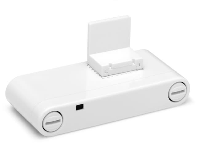 Niko - LE CONTACT DE PORTE OU DE FENÊTRE EASYWAVE SANS FIL