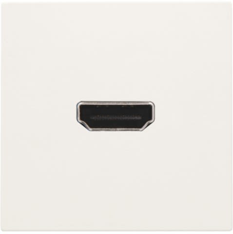 Niko - SET DE FINITION AVEC PRISE HDMI/HDMI
