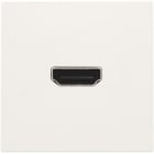 Niko - SET DE FINITION AVEC PRISE HDMI/HDMI