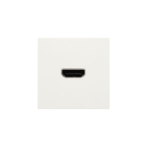 Niko - SET DE FINITION AVEC PRISE HDMI/HDMI