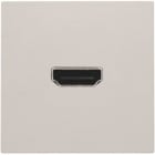 Niko - SET DE FINITION AVEC PRISE HDMI/HDMI