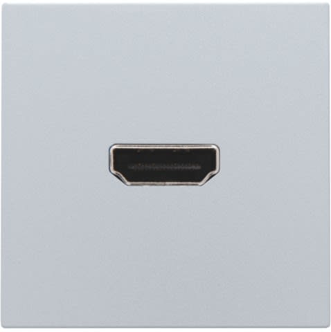 Niko - SET DE FINITION AVEC PRISE HDMI/HDMI
