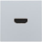 Niko - SET DE FINITION AVEC PRISE HDMI/HDMI