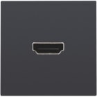 Niko - SET DE FINITION AVEC PRISE HDMI/HDMI