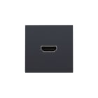 Niko - SET DE FINITION AVEC PRISE HDMI/HDMI