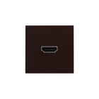 Niko - SET DE FINITION AVEC PRISE HDMI/HDMI