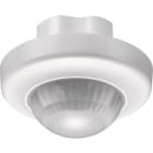 Niko - DÉTECTEUR PRÉSENCE/ABSENCE PIR 360°, 1 CAN, 24M, S, À ENCASTRER