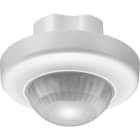 Niko - DÉTECTEUR PRÉSENCE/ABSENCE PIR 360°, 1 CAN, 24M, S, À ENCASTRER