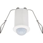 Niko - MINI DÉTECTEUR DE PRÉSENCE PIR 360°, 230V, 9M, À ENCASTRER, IP65