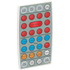 Niko - TÉLÉCOMMANDE IR POUR LE MINI DÉTECTEUR 350-20085