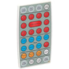 Niko - TÉLÉCOMMANDE IR POUR LE MINI DÉTECTEUR 350-20085