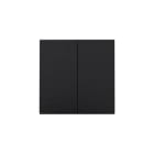 Niko - BOUTON-POUSSOIR DOUBLE POUR NIKO HOME CONTROL