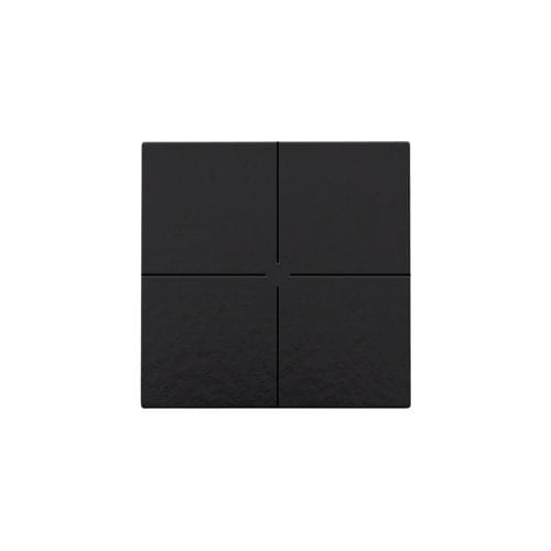 Niko - BOUTON-POUSSOIR QUADRUPLE POUR NIKO HOME CONTROL