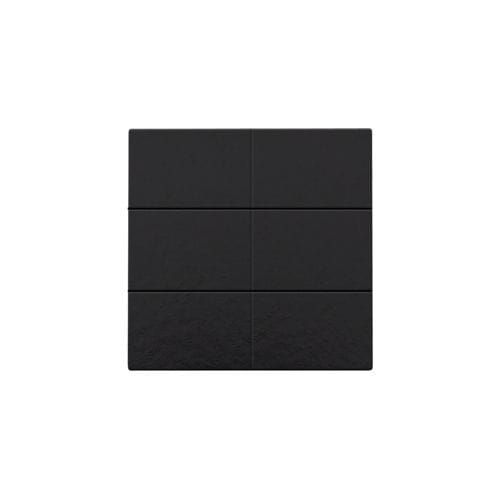 Niko - BOUTON-POUSSOIR SEXTUPLE POUR NIKO HOME CONTROL