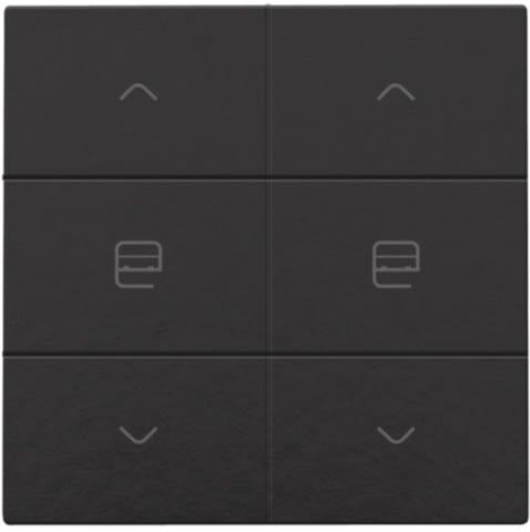 Niko - COMMANDE DE MOTEUR DOUBLE POUR NIKO HOME CONTROL