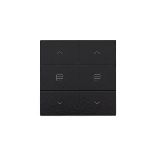 Niko - COMMANDE DE MOTEUR DOUBLE POUR NIKO HOME CONTROL