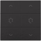 Niko - COMMANDE DE VARIATEUR DOUBLE POUR NIKO HOME CONTROL