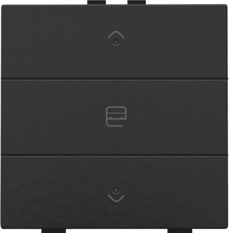 Niko - COMMANDE DE MOTEUR SIMPLE AVEC LED POUR NIKO HOME CONTROL