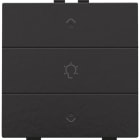 Niko - COMMANDE DE VARIATEUR SIMPLE POUR NIKO HOME CONTROL AVEC LED