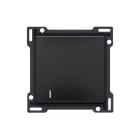 Niko - SET DE FINITION AVEC VOYANT PR INTERRUPTEUR/BOUTON-POUSS. SIMPLE