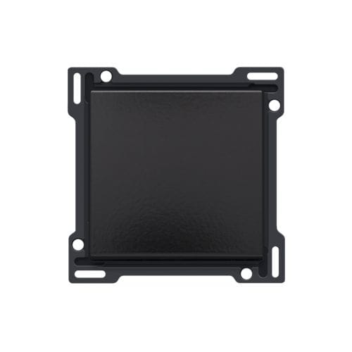 Niko - SET DE FINITION INTERRUPTEUR OU BOUTON-POUSSOIR SIMPLE