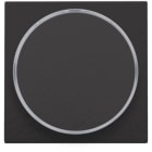 Niko - SET DE FINITION SANS SYMBOLE PR BOUTON-POUSS. 6A AVEC CULOT E10
