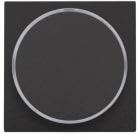 Niko - SET DE FINITION SANS SYMBOLE PR BOUTON-POUSS. 6A AVEC CULOT E10