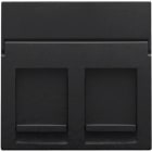 Niko - ENJOLIVEUR DATA 2X RJ