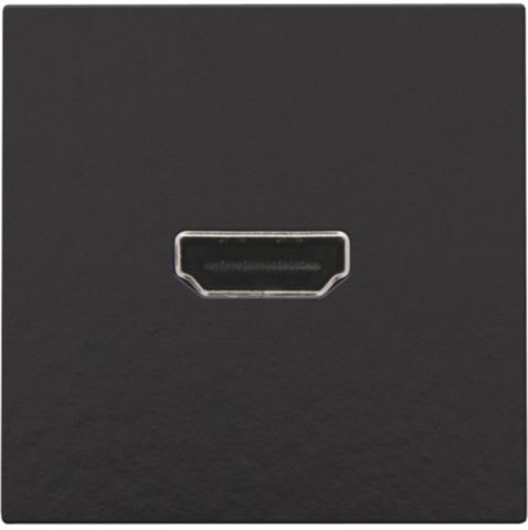 Niko - SET DE FINITION AVEC PRISE HDMI/HDMI