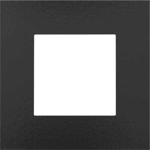 Niko - PLAQUE DE RECOUVREMENT SIMPLE