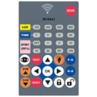 Niko - TÉLÉCOMMANDE IR POUR INSTALLATEURS