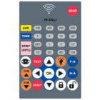 Niko - TÉLÉCOMMANDE IR POUR INSTALLATEURS