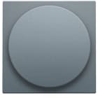 Niko - SET DE FINITION VARIATEUR À BOUTON ROTAT./EXTENSION, INC. BOUTON